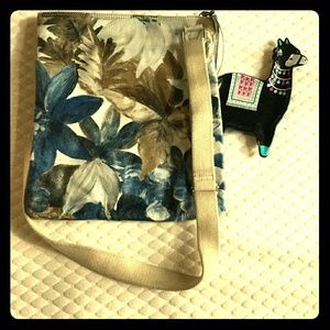 Mauricio Taiuti Crossbody